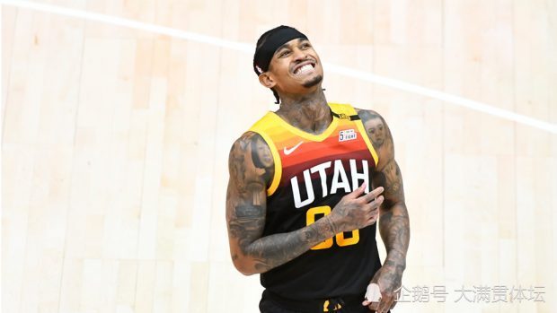  爵士米切尔交易流言持续发酵  