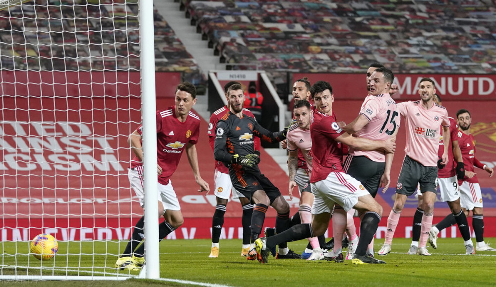  切尔西锋线哑火主场沦陷弱旅  