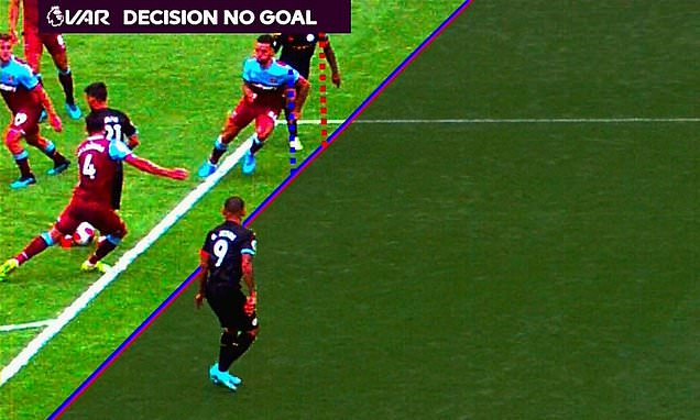  英超引入半自动越位技术，精准度再提升  